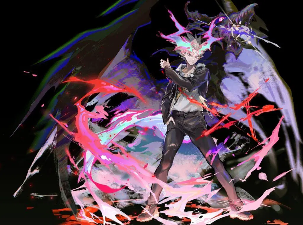 Hero Cantare Tier List: melhores personagens4