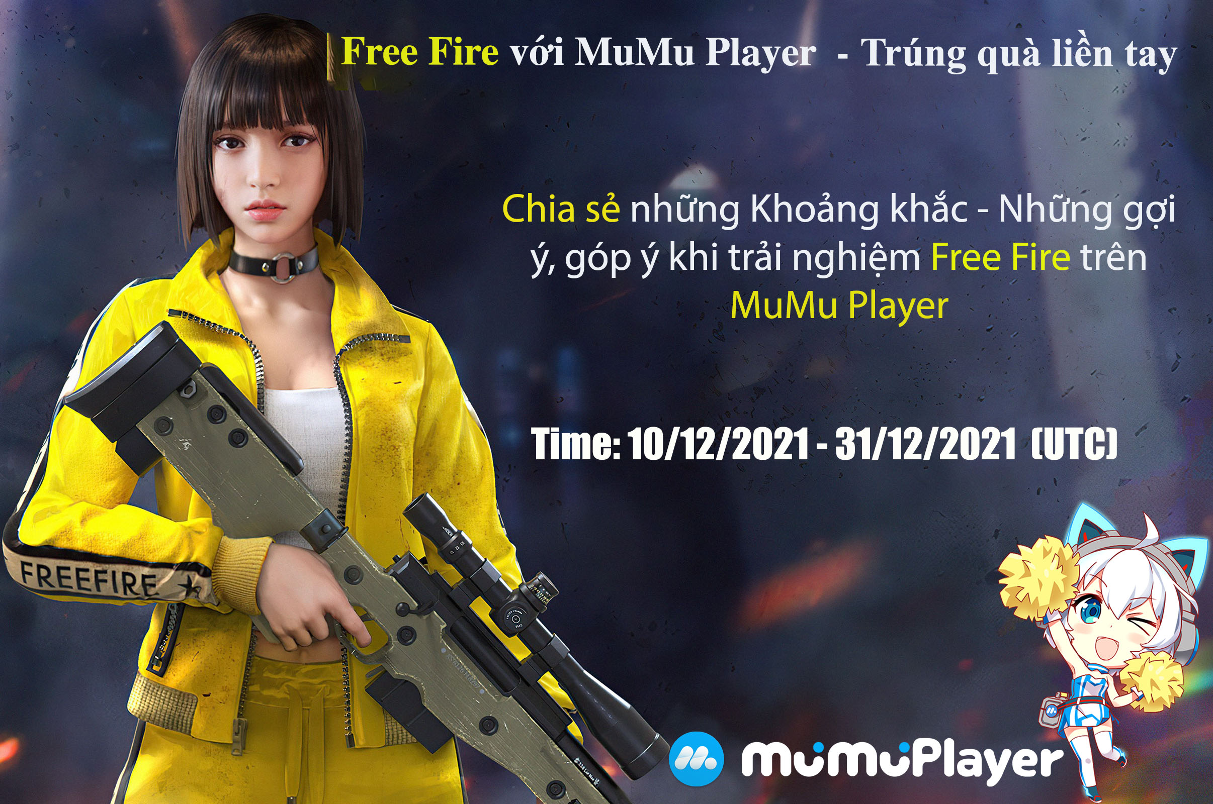 free fire 宣传图 copy