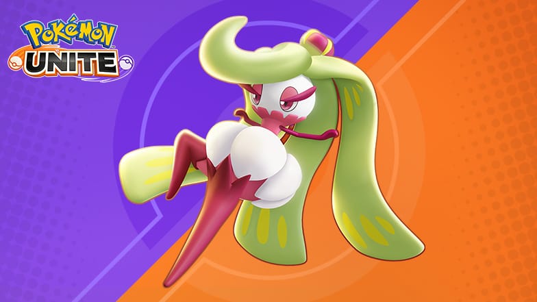 Pokémon Unite Atualização  Está Chegando4