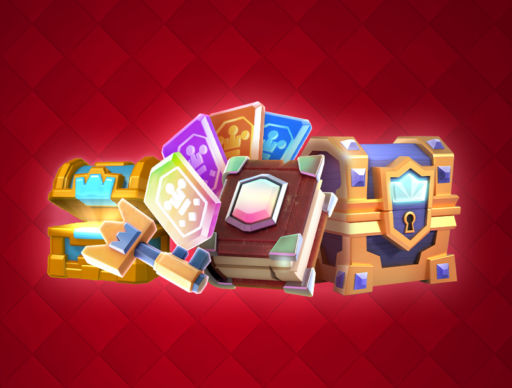 Clashmas Season Breakdown & Rewards3