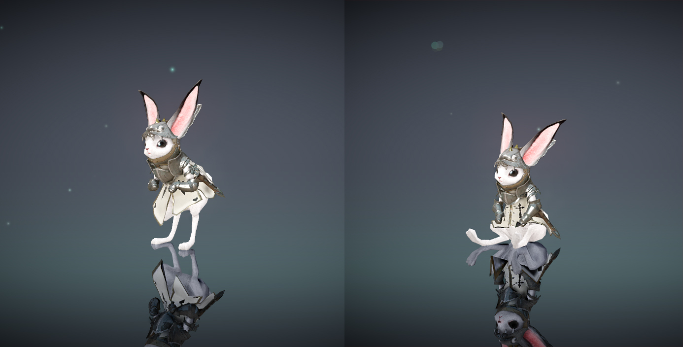 Black Desert Mobile: Aviso de Atualização8