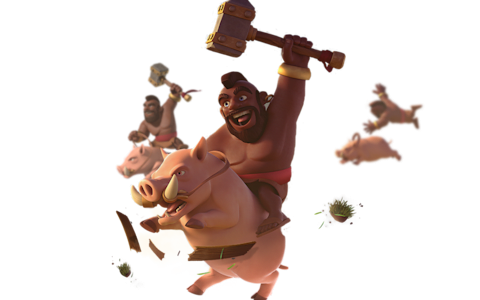 Clash Royale: Como construir um deck vencedor1