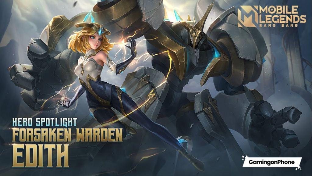 Mobile Legends Atualização do patch 1.6.42 adiada3