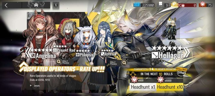 Arknights Iniciante Guia: Top 10 mais úteis dicas e truques