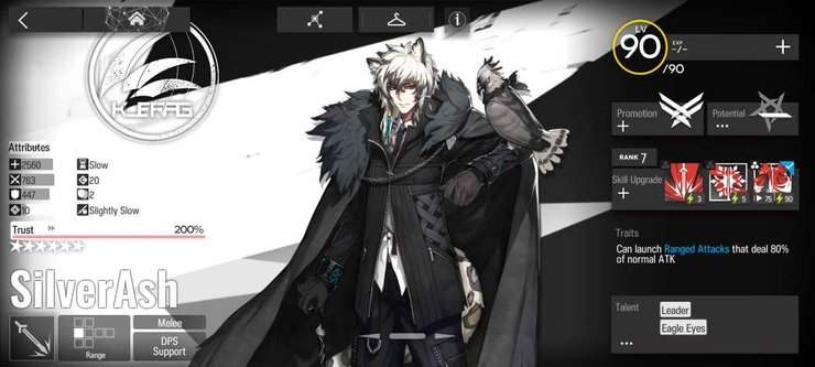 Arknights Iniciante Guia: Top 10 mais úteis dicas e truques