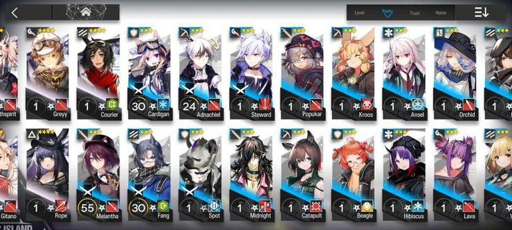 Arknights Iniciante Guia: Top 10 mais úteis dicas e truques