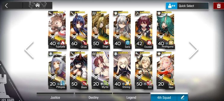 Arknights Iniciante Guia: Top 10 mais úteis dicas e truques