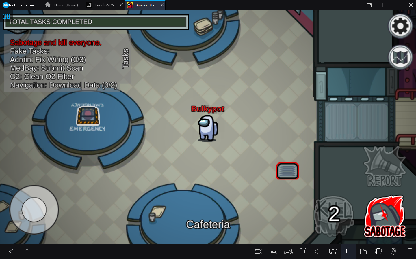 Among Us Dica: como sobreviver até o fim e vencer o jogo1