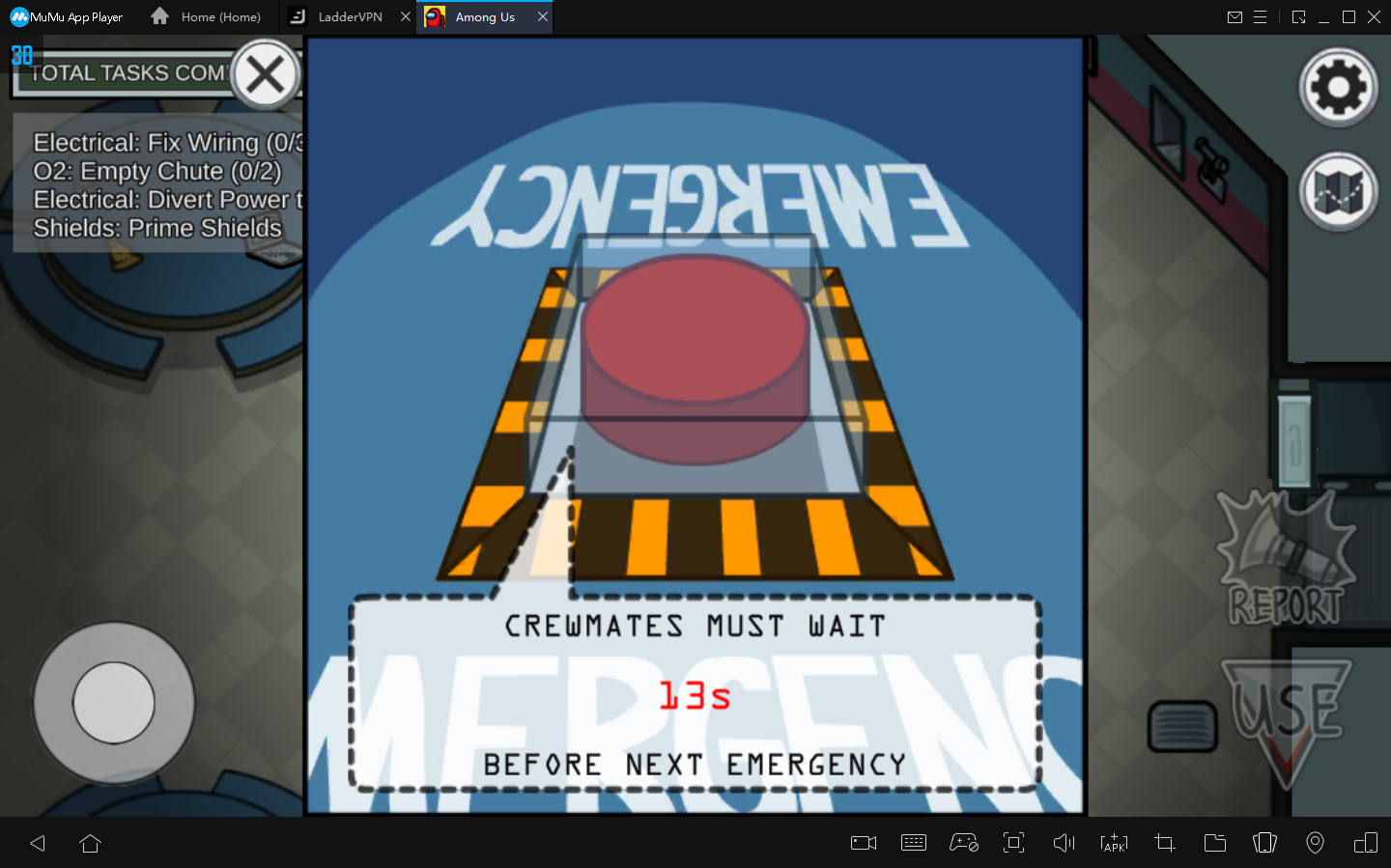 Among Us Dica: como sobreviver até o fim e vencer o jogo5