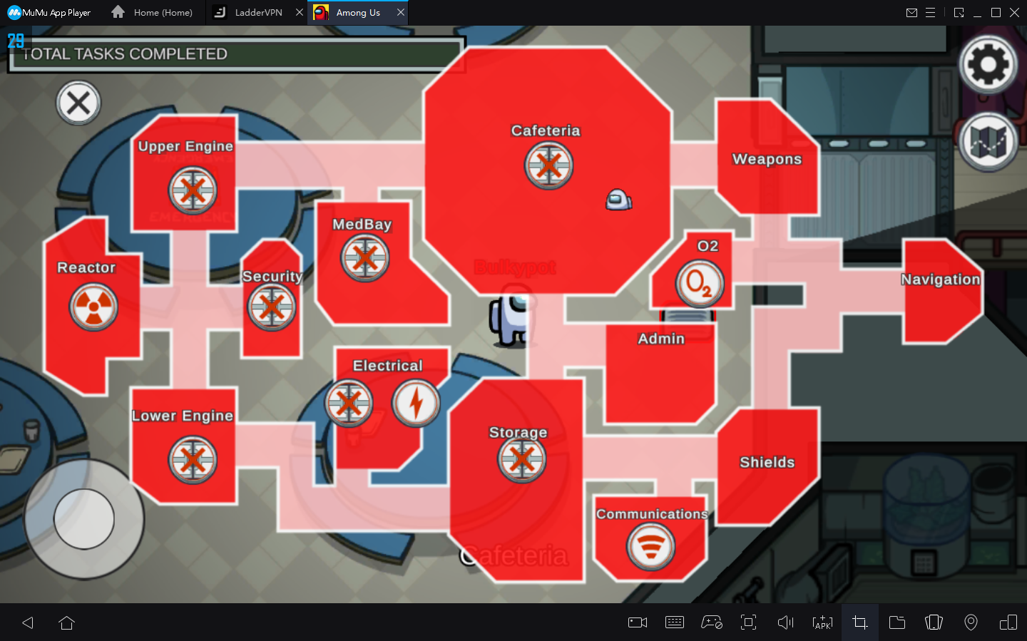 Among Us Dica: como sobreviver até o fim e vencer o jogo3