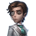 小説家の公式キャラクター画像