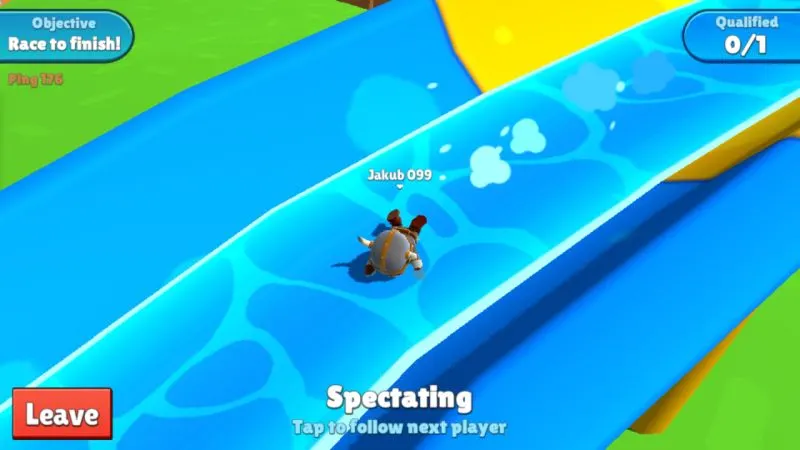 Stumble Guys Tips (parte 1): dicas, truques7