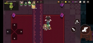 Guardian Tales: Introdução às Jogabilidade Básicas1