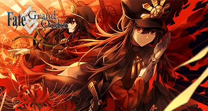 FGO: New Year's Countdown Campaign 2022