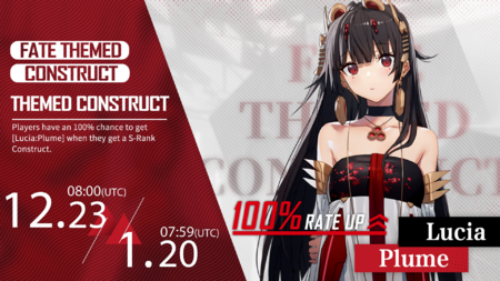 Punishing Gray Raven Novo Evento: Kowloong Metropolis