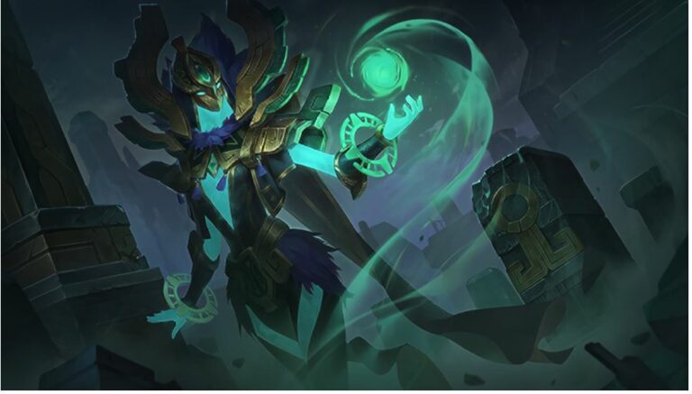 Mobile Legends: Bang Bang - Próximas skins e eventos para janeiro de 2022