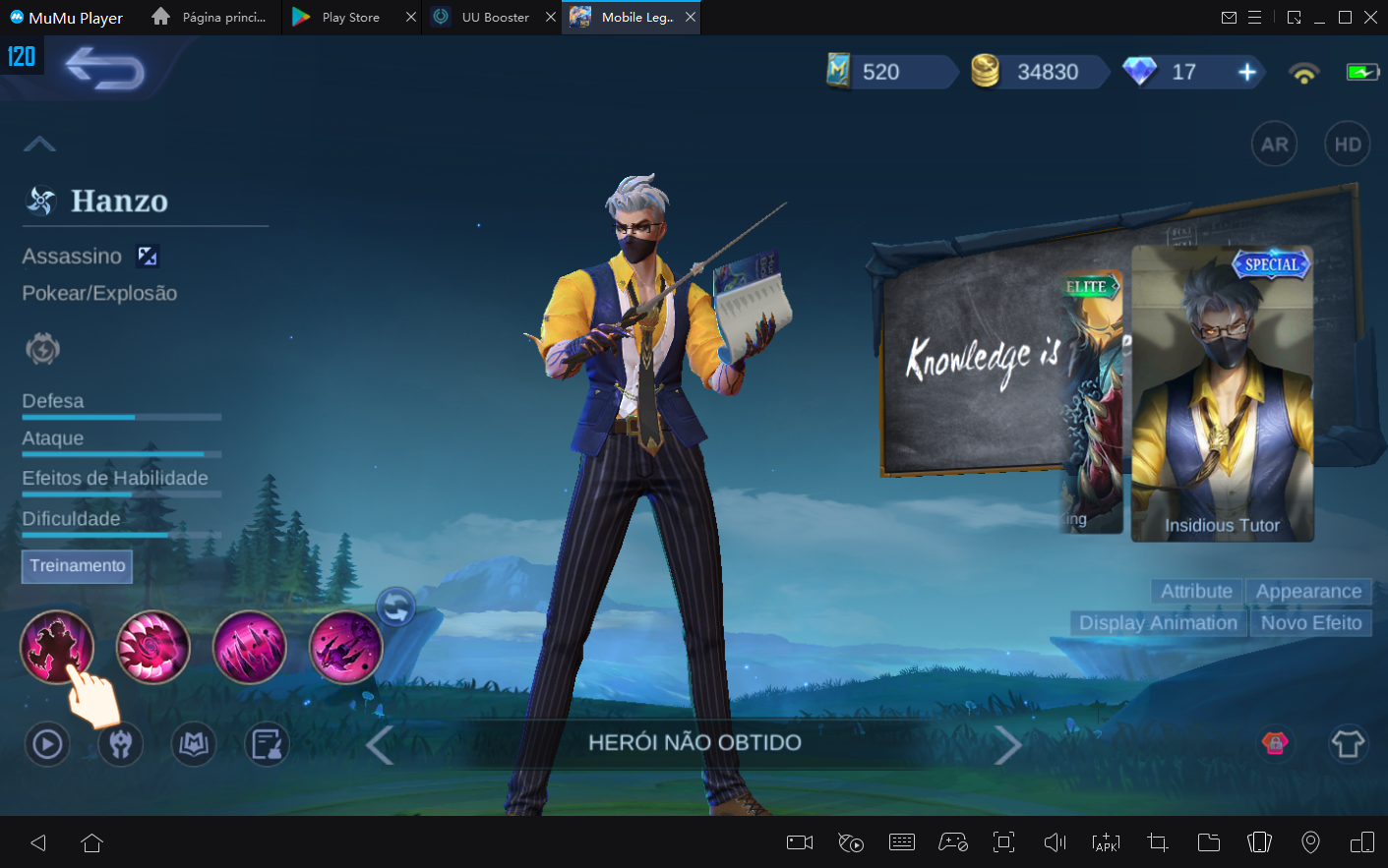 Mobile Legends: Bang Bang - Os Melhores Heróis6