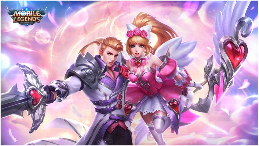 Mobile Legends: Bang Bang - Próximas skins e eventos para janeiro de 2022