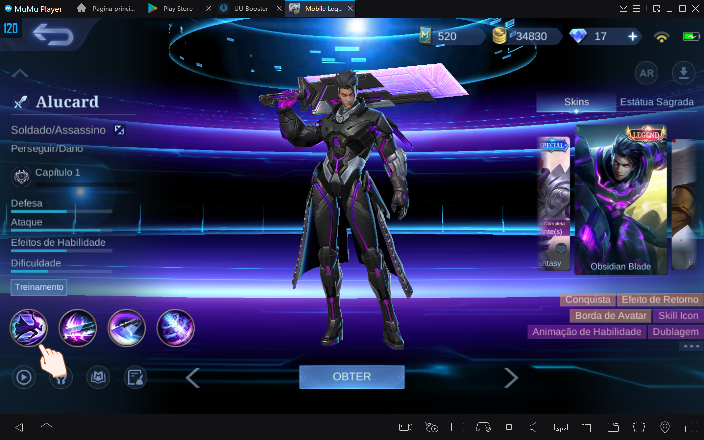 Mobile Legends: Bang Bang - Os Melhores Heróis10