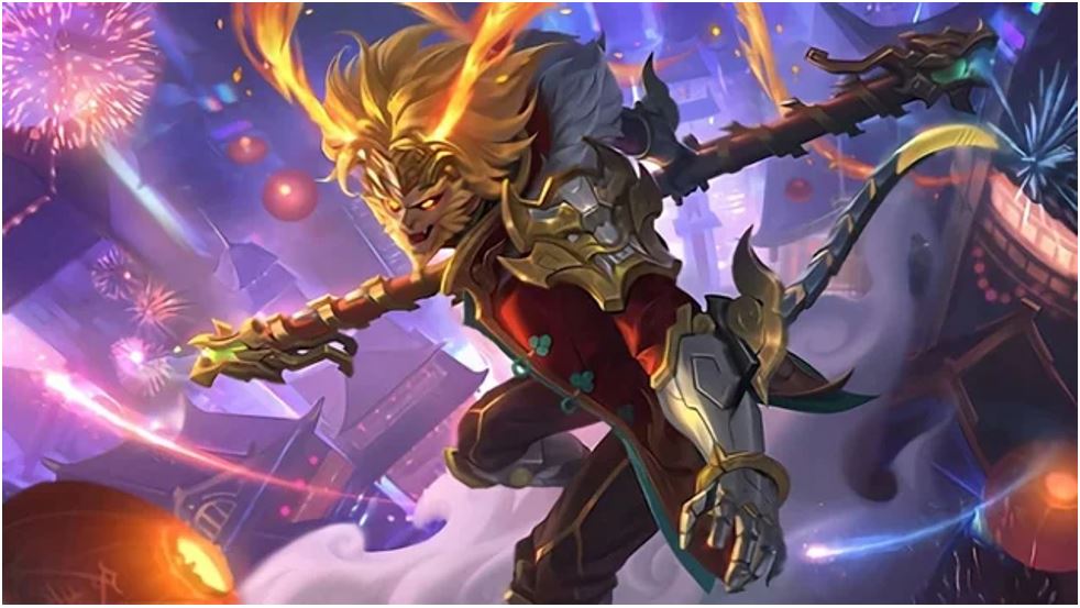 Mobile Legends: Bang Bang - Próximas skins e eventos para janeiro de 2022
