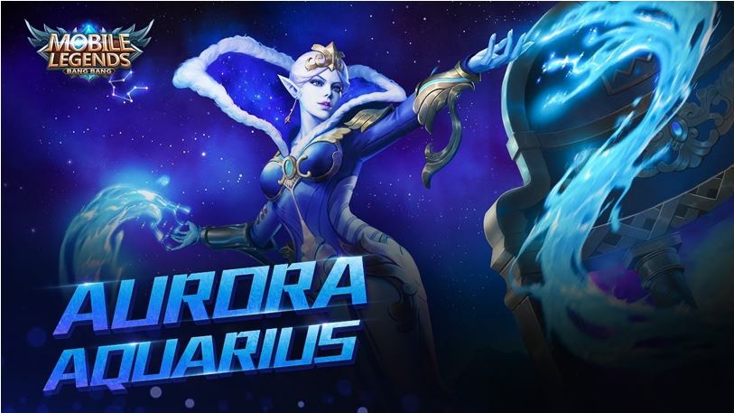 Mobile Legends: Bang Bang - Próximas skins e eventos para janeiro de 2022