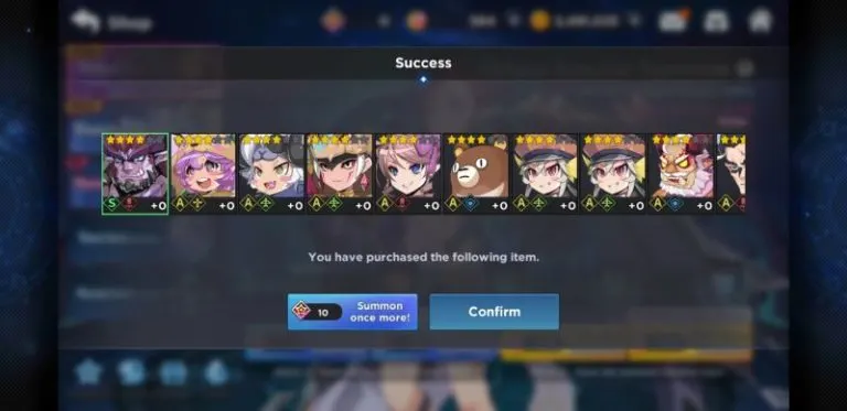 GrandChase Guia Essencial para Iniciantes4