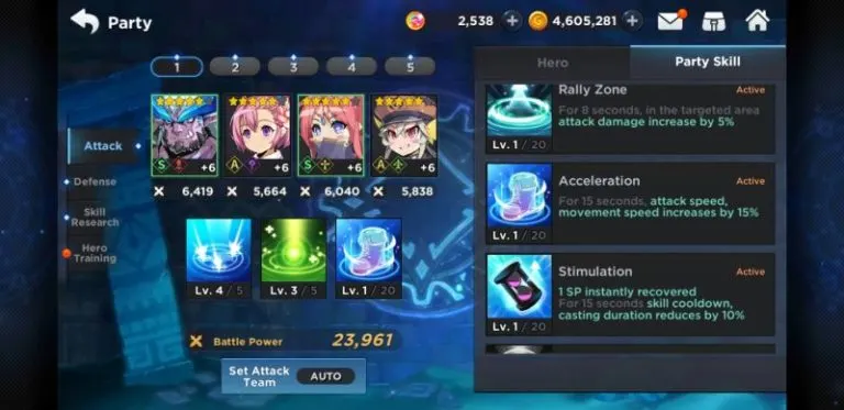 GrandChase Guia Essencial para Iniciantes3