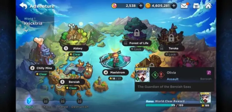 GrandChase Guia Essencial para Iniciantes2