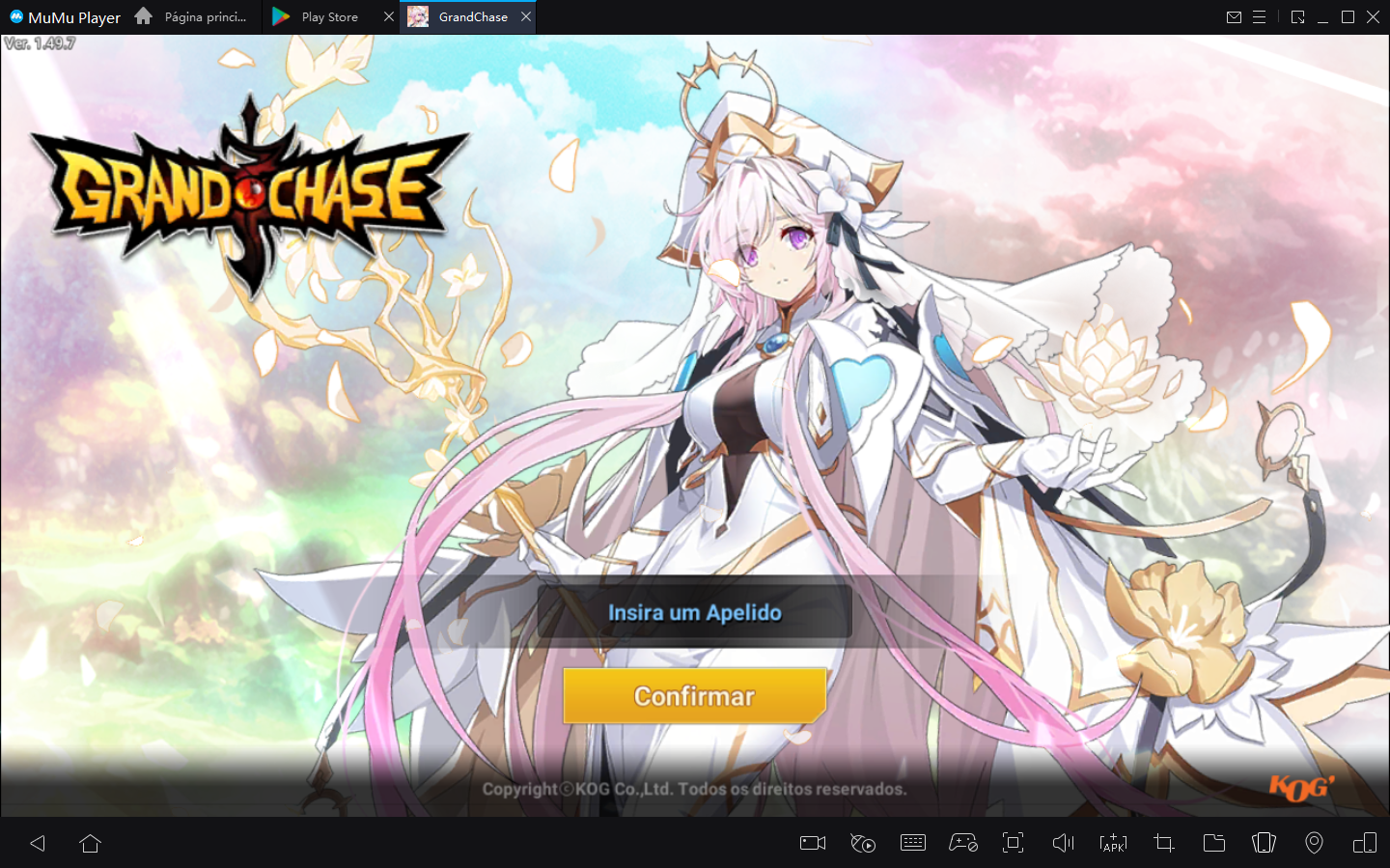 GrandChase Guia Essencial para Iniciantes