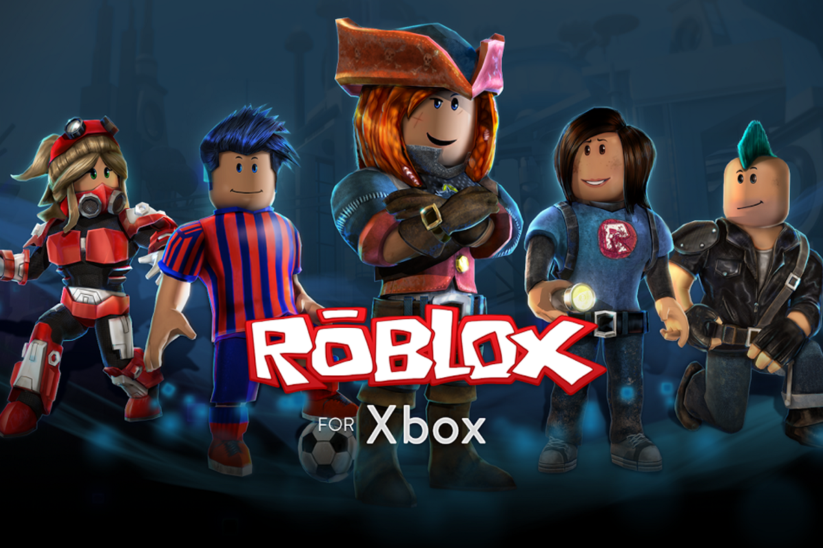 Baixar Roblox Para PC,Windows Versão completa - Jogador MuMu