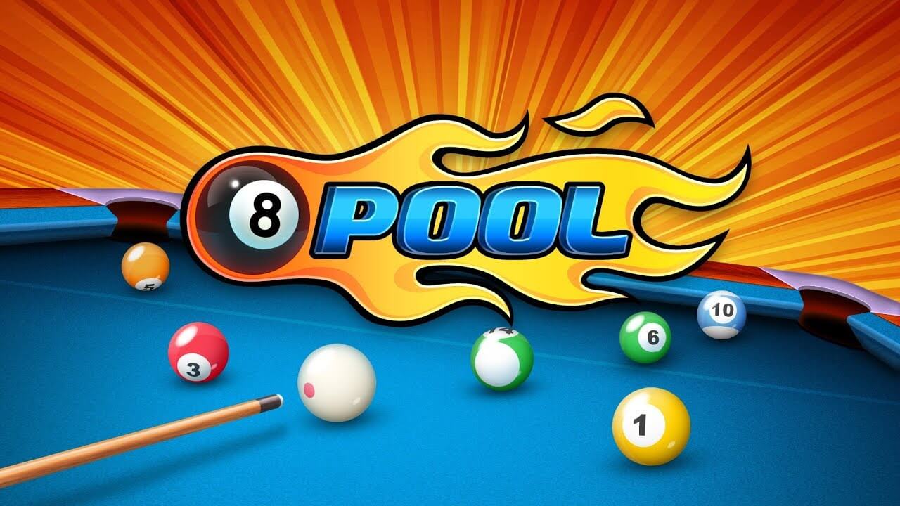 Baixar e jogar 8 Pool Billiards - jogo offline 8 ball pool no PC com MuMu  Player