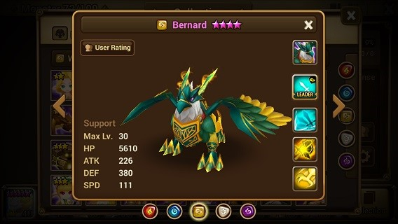 Guia da Equipe GB10 para Iniciantes: Equipe Inicial3