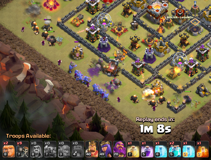 Clash of Clans: Guia para Iniciantes - Construção do Exército6