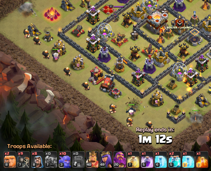 Clash of Clans: Guia para Iniciantes - Construção do Exército5