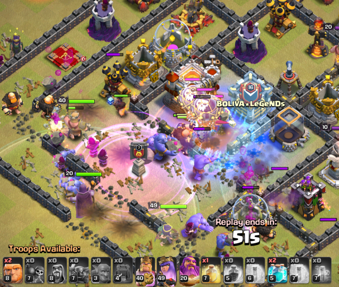 Clash of Clans: Guia para Iniciantes - Construção do Exército7