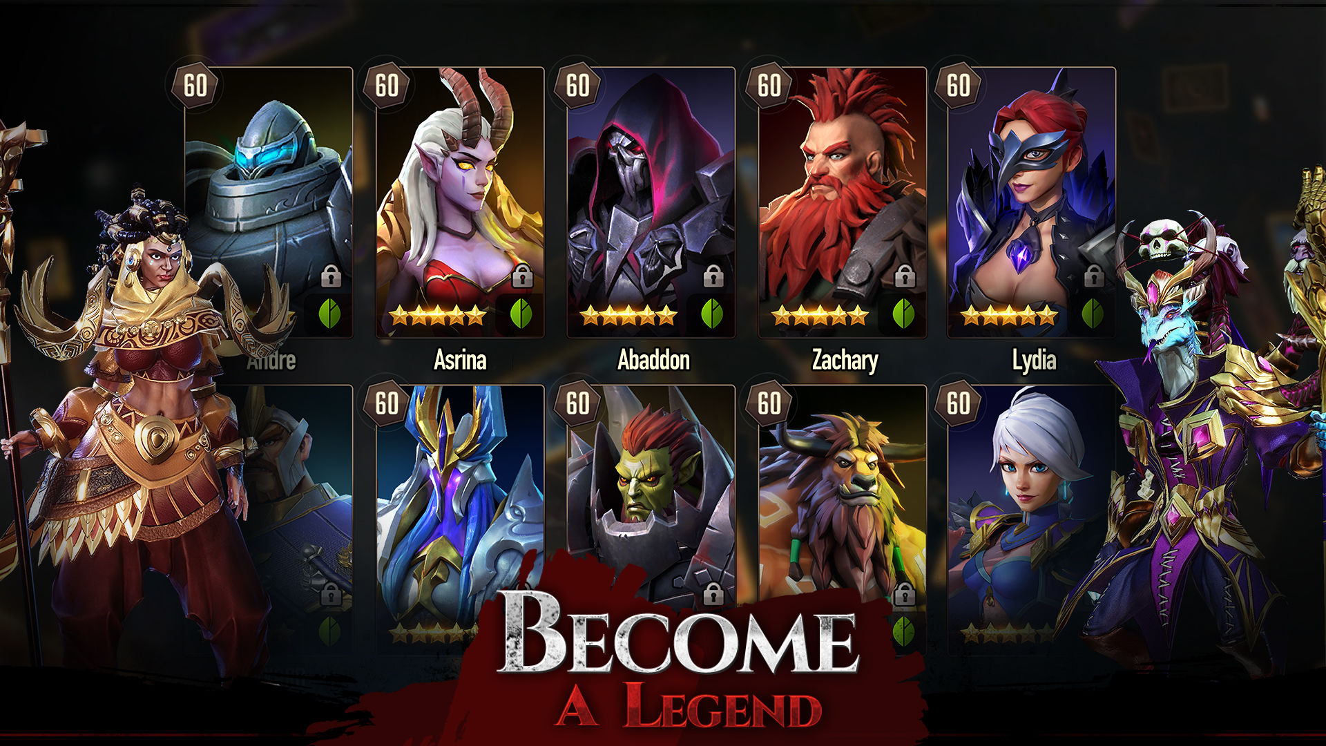 Awaken Chaos Era: Guia para Iniciantes3