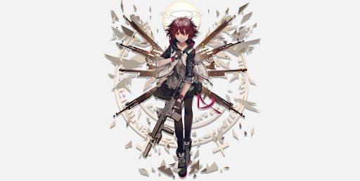 ARKNIGHTS: OS 5 MELHORES OPERADORES QUE SUA EQUIPE DEVE TER5