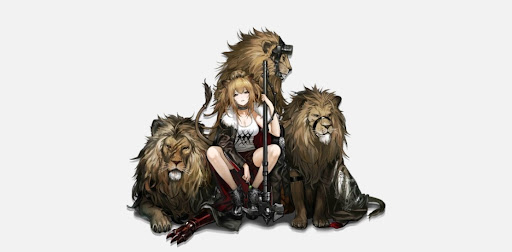 ARKNIGHTS: OS 5 MELHORES OPERADORES QUE SUA EQUIPE DEVE TER3