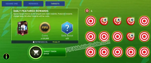 FIFA Futebol: Guia de Eventos para Novos Começos