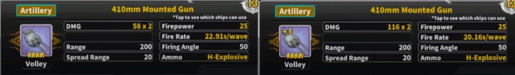 Guia Azur Lane 2022: Dicas para Iniciantes3