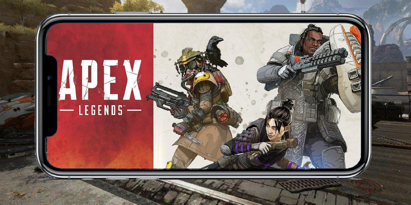 Melhores Próximos Jogos para Celular em 2022