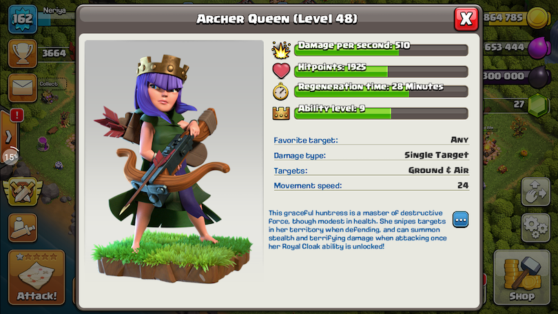 Clash of Clans Tropas Guia: Como Conquistar Sucesso? Construa super Exército