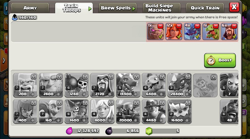 Clash of Clans Dicas: 10 Dicas Para você Começar5