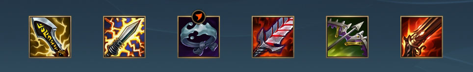 LOL Wild Rift: Caitlyn Guia, Construção e Estratégia