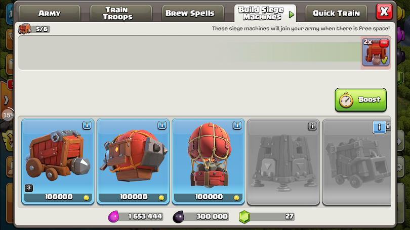 Clash of Clans Tropas Guia: Como Conquistar Sucesso? Construa super Exército