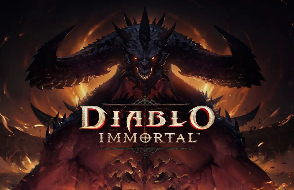 Diablo Immortal data de lançamento e pré-registro agora