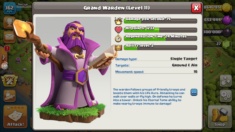 Clash of Clans Tropas Guia: Como Conquistar Sucesso? Construa super Exército