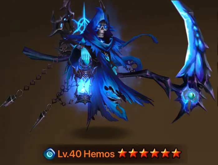 Summoners War Guia Mais Completo de Chefes Mundiais 
