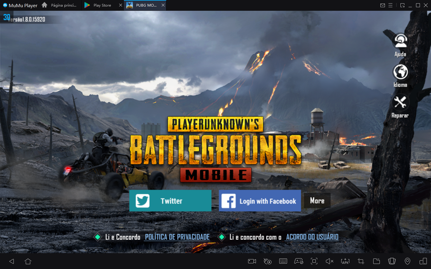 PUBG Mobile Dica: domine o battle royale em movimento