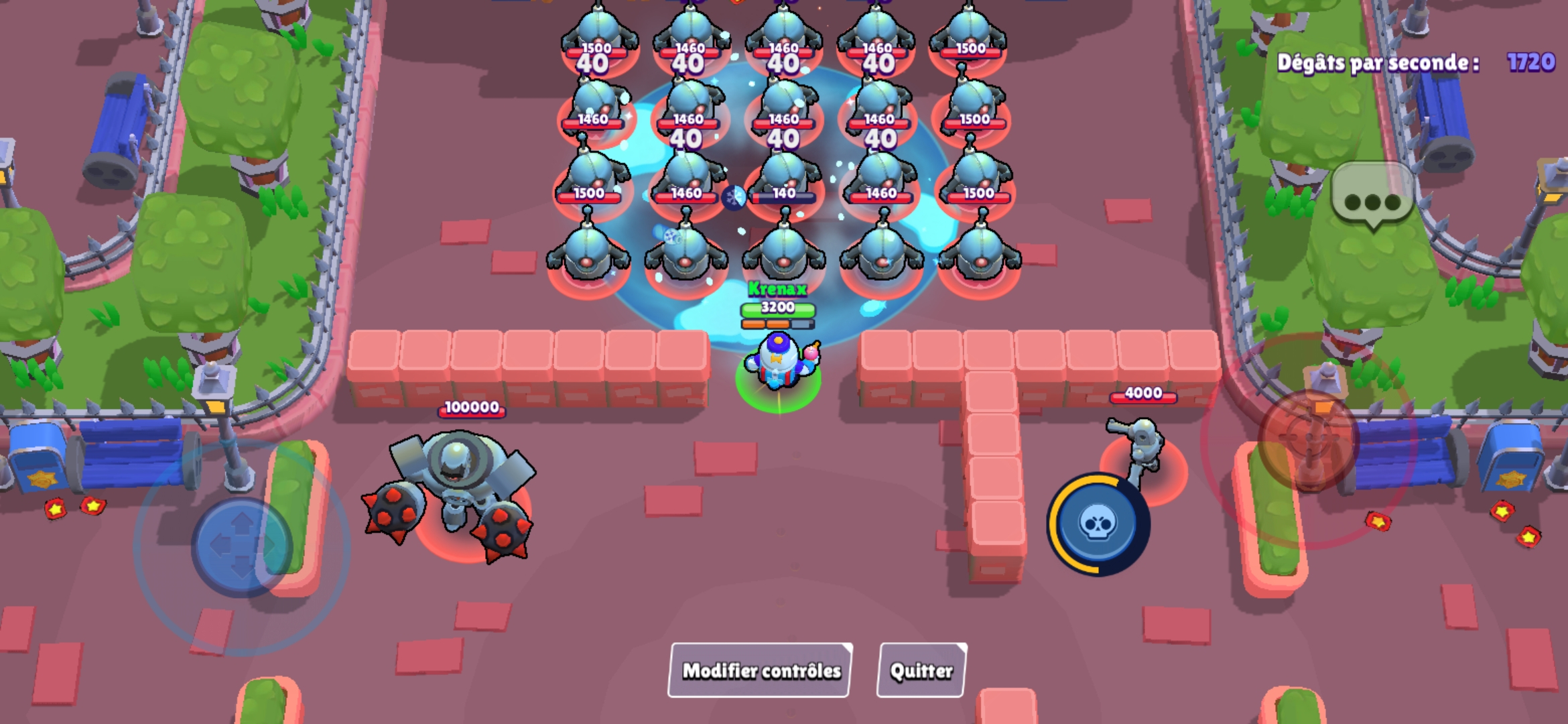 Brawl Stars: Guia para Lou | Dicas e truques